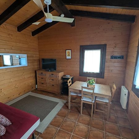 San Adrian de Cobres Apartamentos Cobres Rural מראה חיצוני תמונה