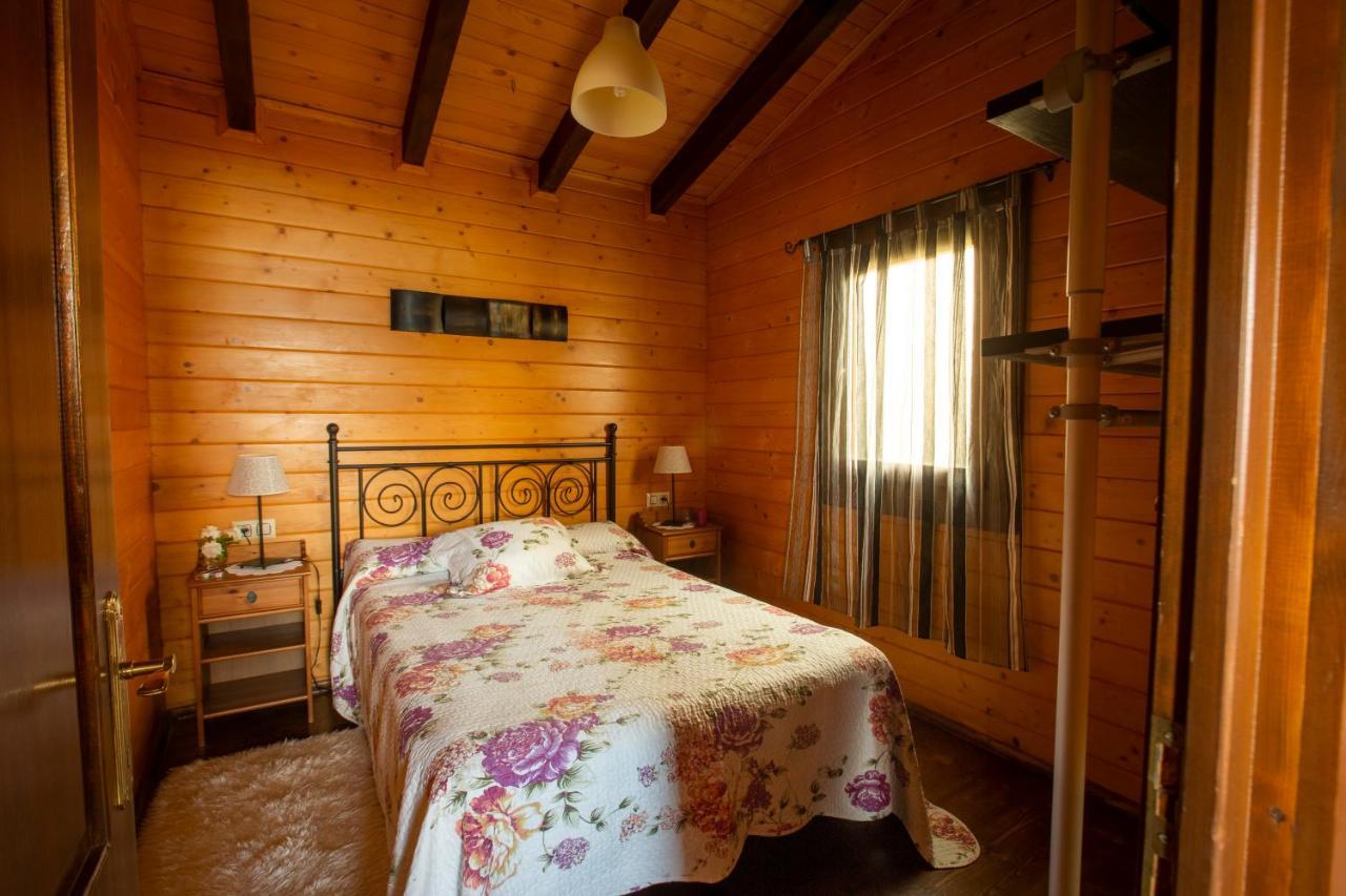 San Adrian de Cobres Apartamentos Cobres Rural מראה חיצוני תמונה