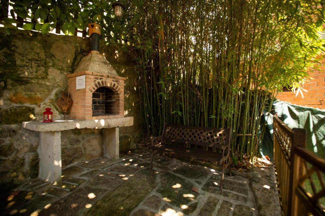 San Adrian de Cobres Apartamentos Cobres Rural מראה חיצוני תמונה