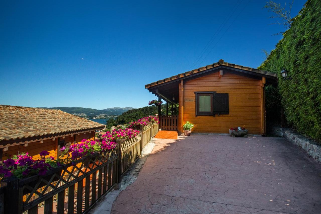 San Adrian de Cobres Apartamentos Cobres Rural מראה חיצוני תמונה