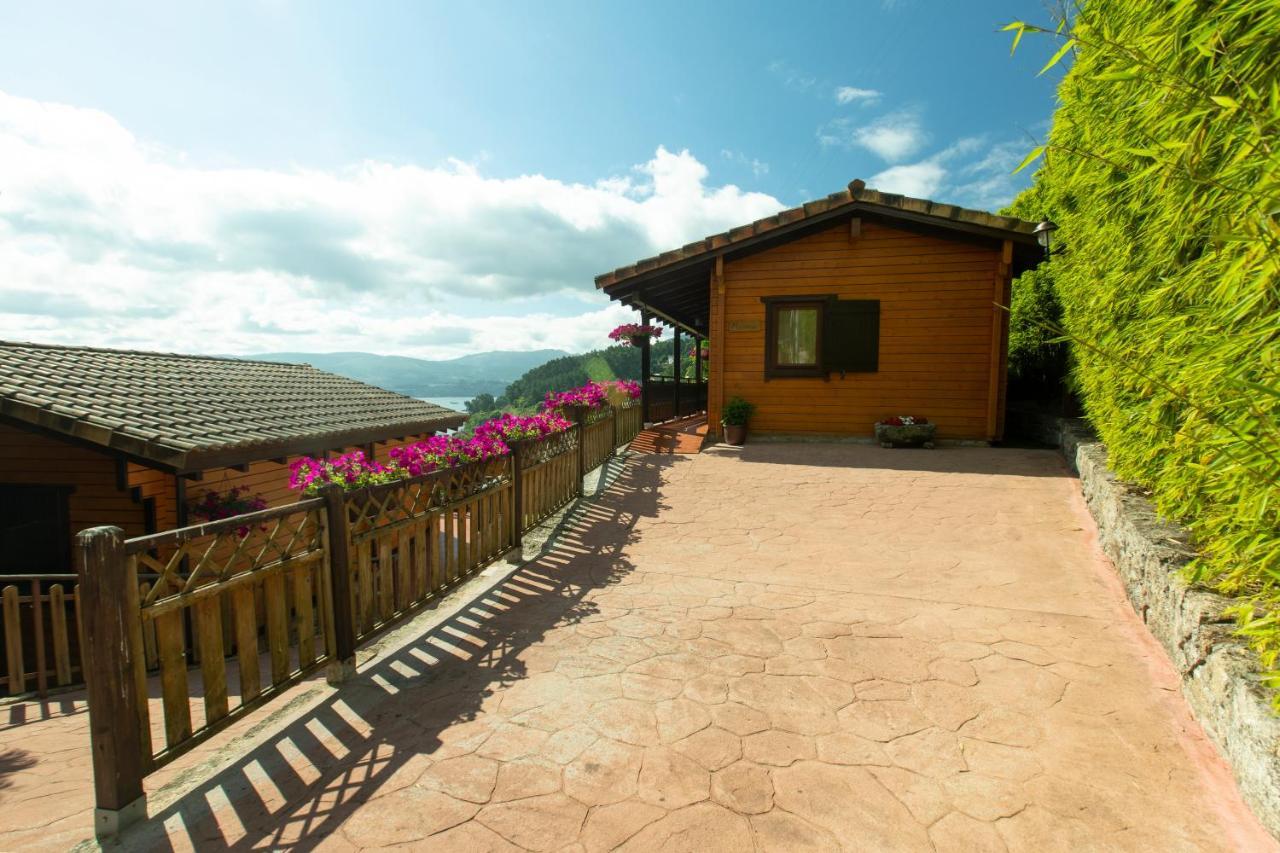 San Adrian de Cobres Apartamentos Cobres Rural מראה חיצוני תמונה