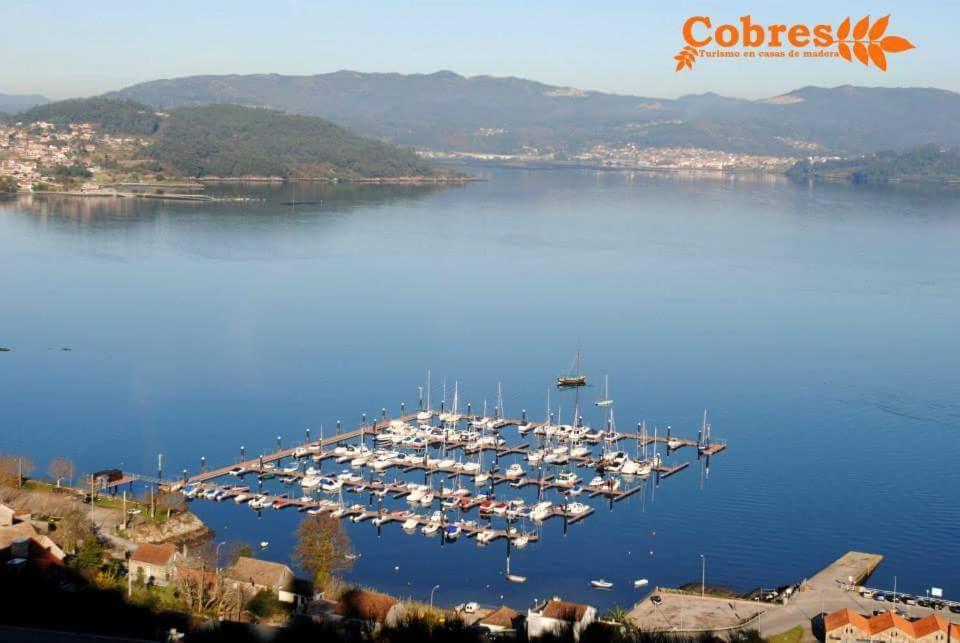 San Adrian de Cobres Apartamentos Cobres Rural מראה חיצוני תמונה