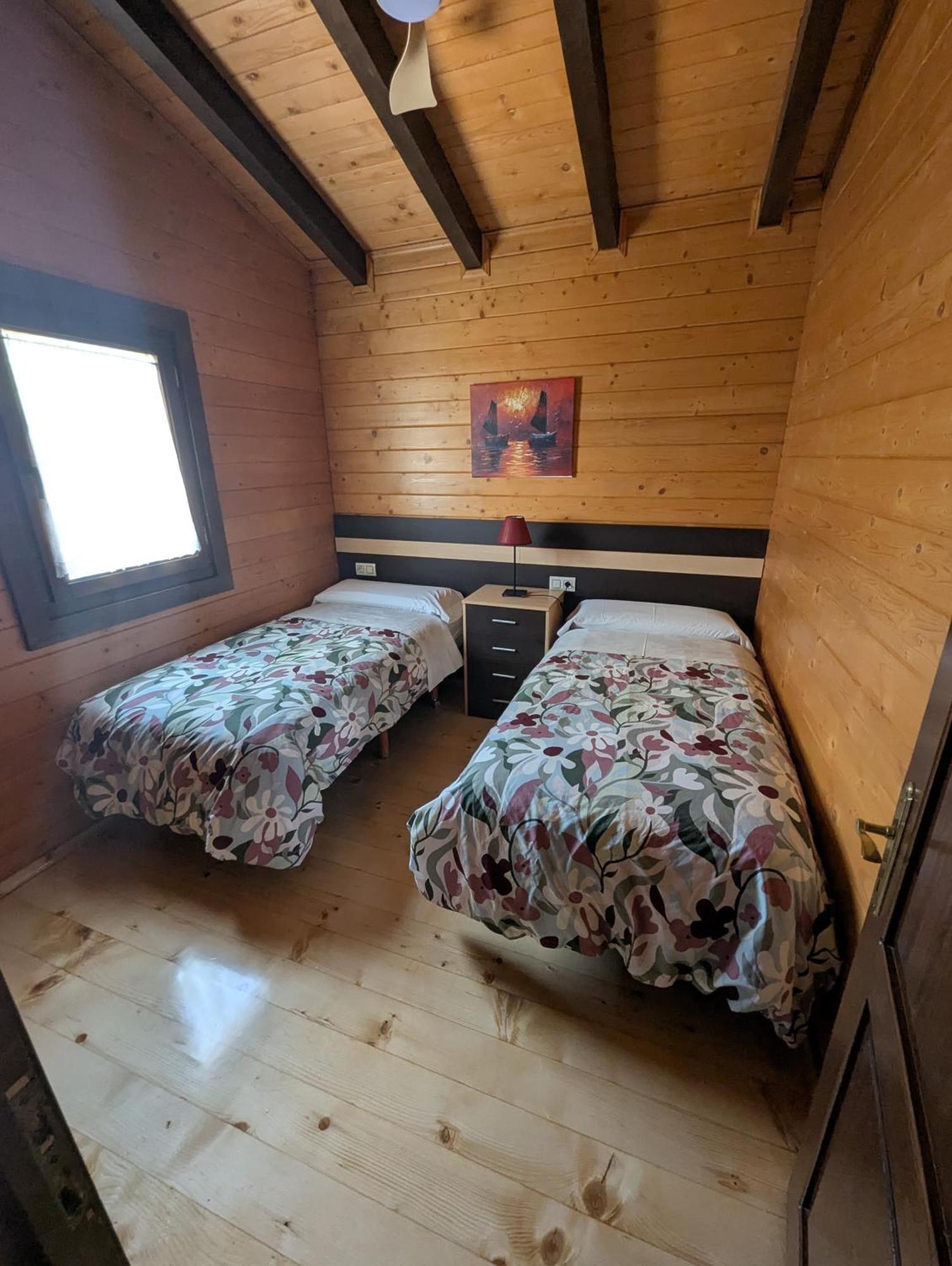 San Adrian de Cobres Apartamentos Cobres Rural מראה חיצוני תמונה