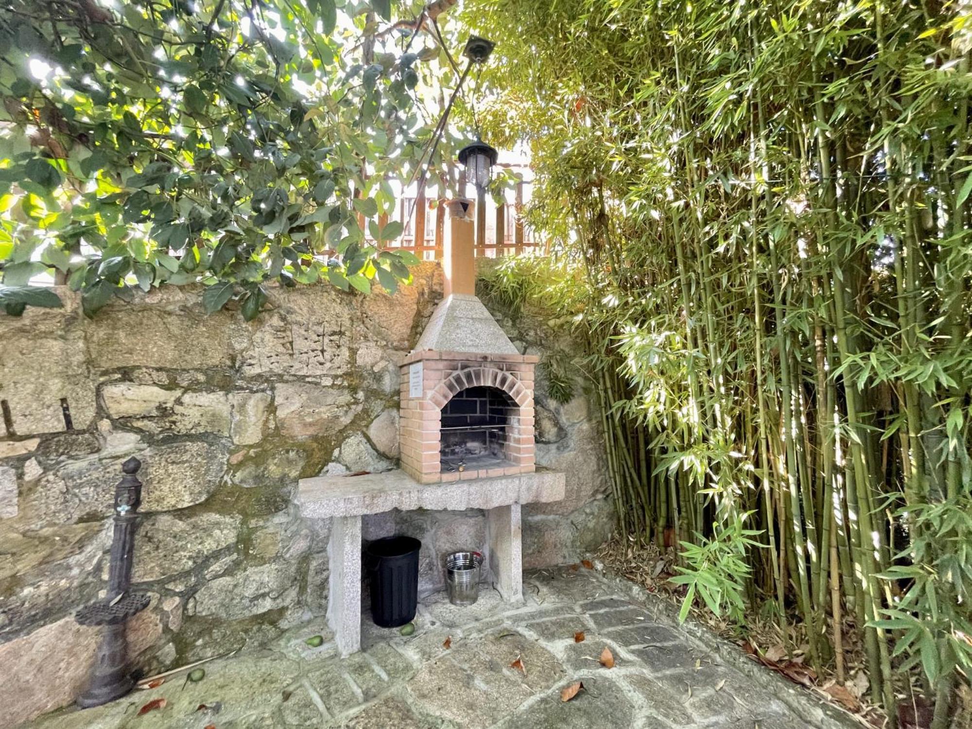 San Adrian de Cobres Apartamentos Cobres Rural מראה חיצוני תמונה
