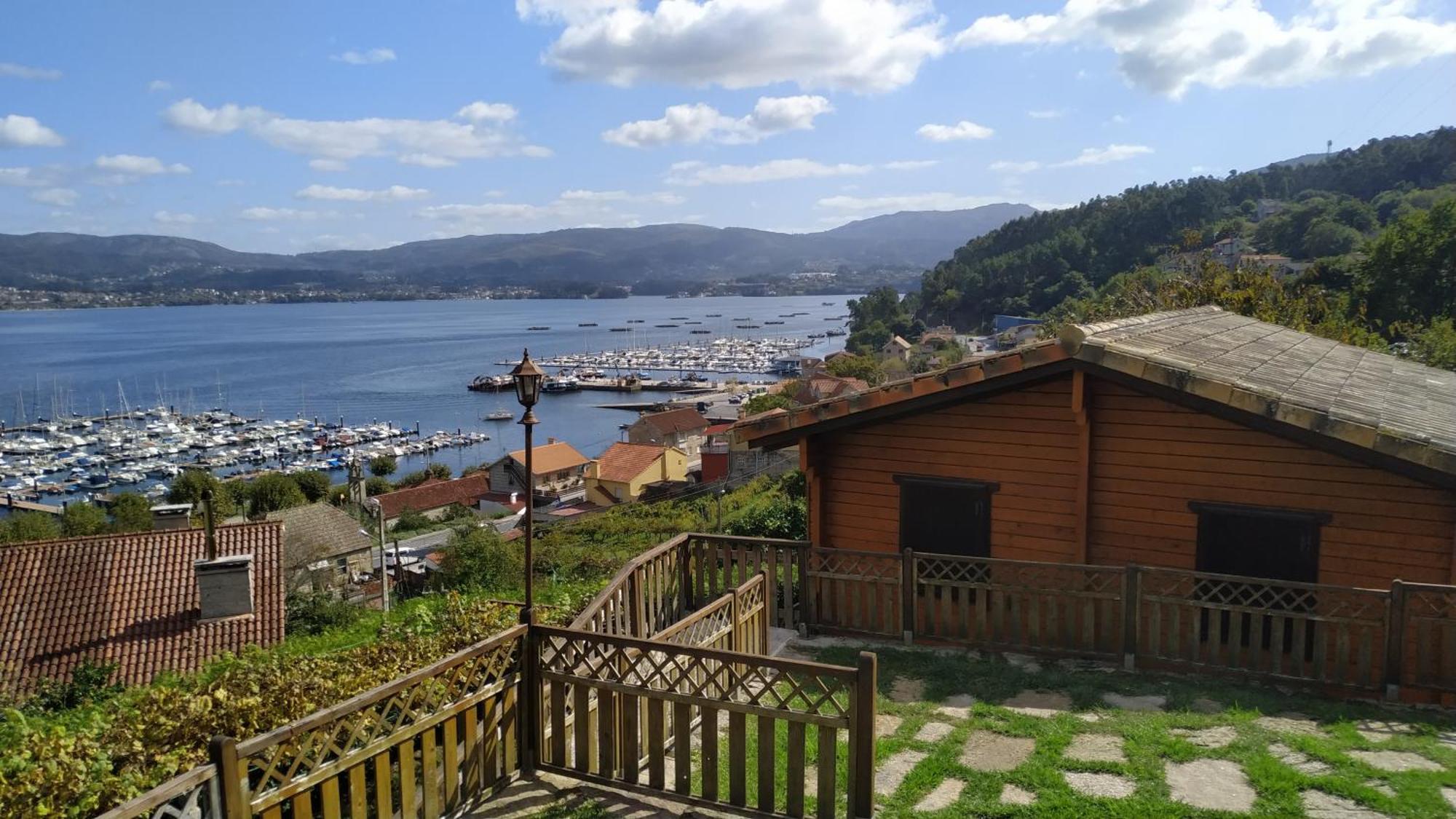 San Adrian de Cobres Apartamentos Cobres Rural מראה חיצוני תמונה